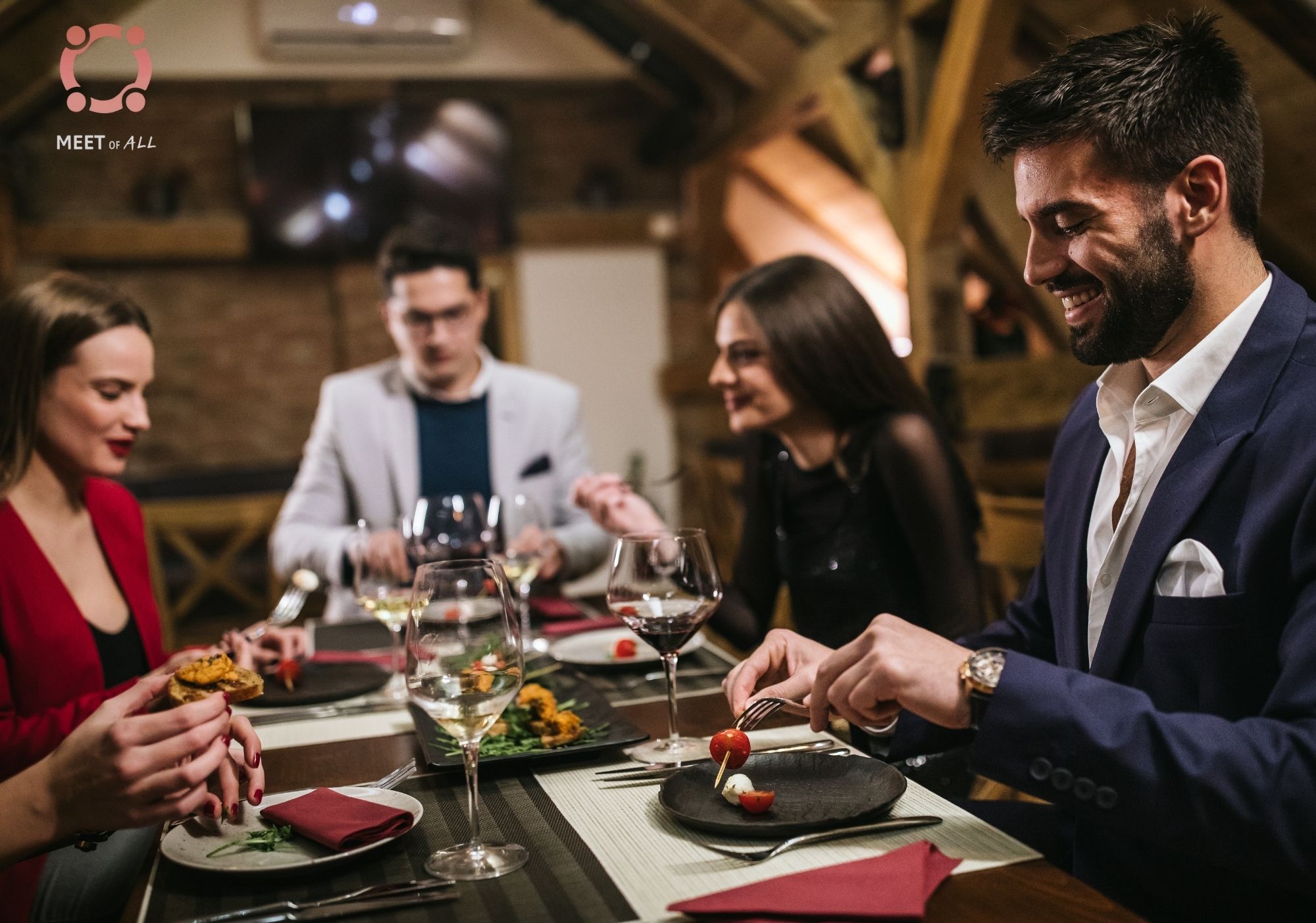 Restoran Bilgi