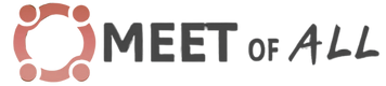 Meet of All Logo